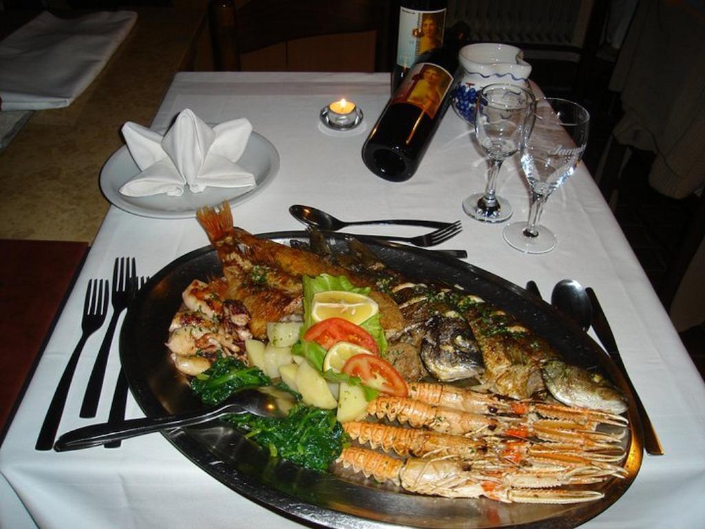 Bed And Breakfast Rogocana Labin  Esterno foto