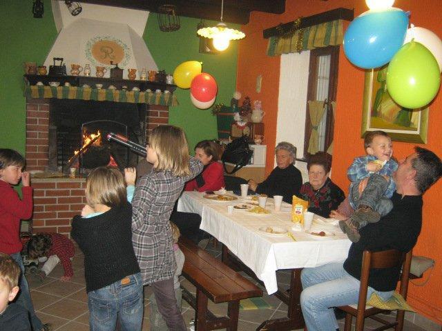 Bed And Breakfast Rogocana Labin  Esterno foto