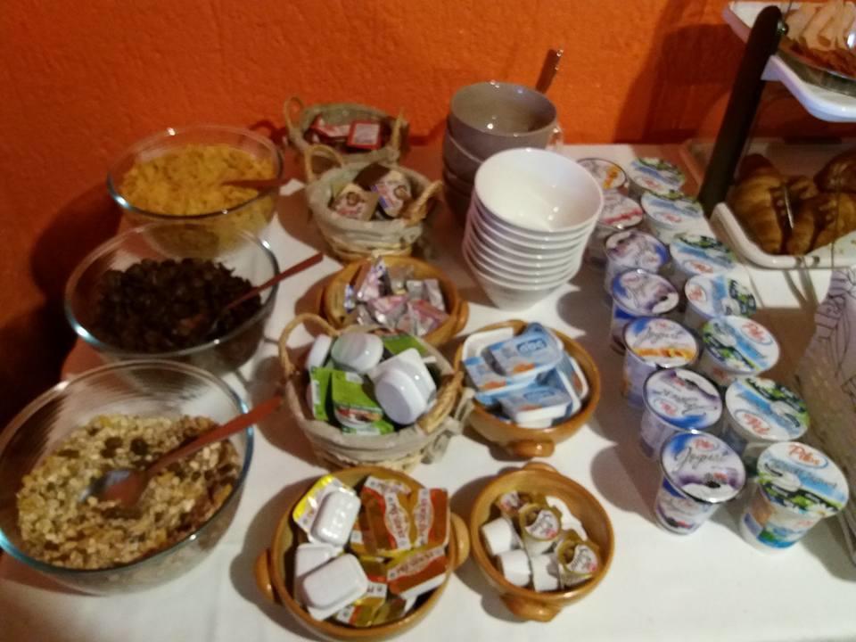 Bed And Breakfast Rogocana Labin  Esterno foto